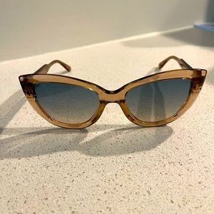 Tom Ford Anya Sunglasses